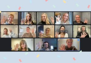 Member Spotlight - November's New & Renewed Members 23 indie4years