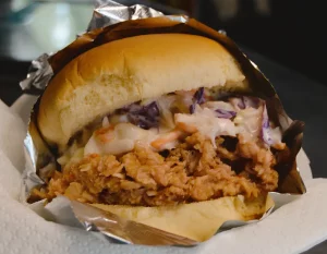 Member Spotlight- January's New and Renewed Members 71 chicken q