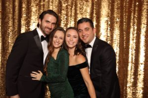 gold sequin backdrop 300x200