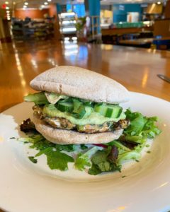 Member Spotlight- January's New and Renewed Members 72 sassool pita
