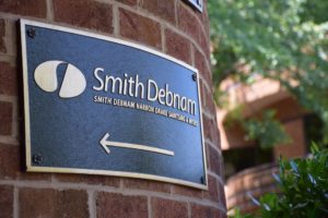 Member Spotlight- January's New and Renewed Members 53 smith