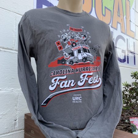 Fan Fest Long Sleeve