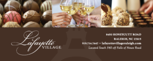 2023 Wine, Cheese, and Chocolate Festival 1 Wine and cheese