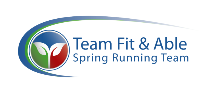 Team Fit Able Spring Running Team 768x329