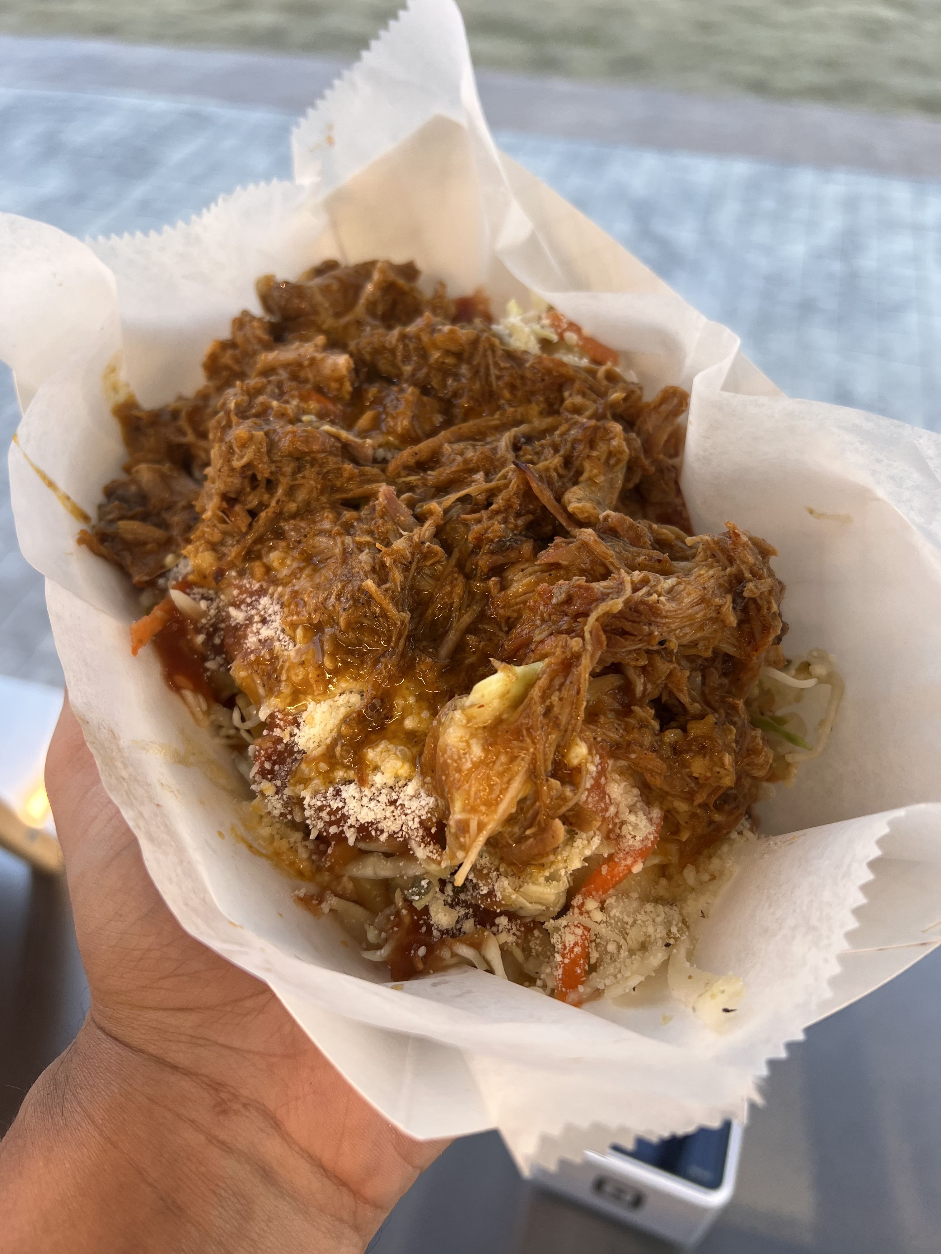 Yuca Frita