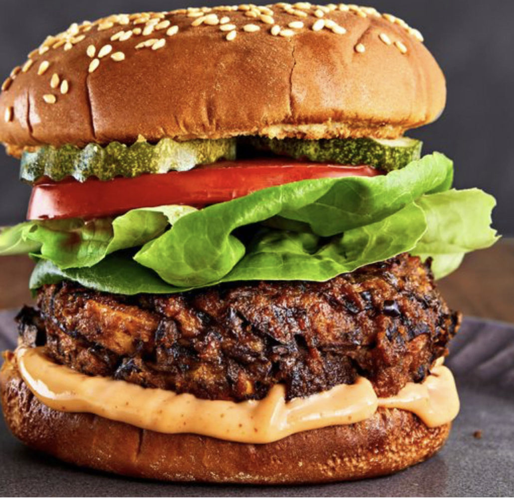 HowBout Burger