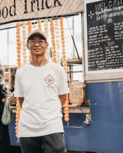 Lao Lao Food Truck 1 lao lao