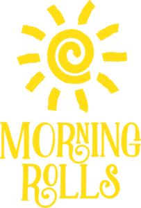morning rolls logo 203x300