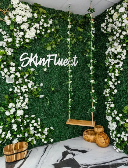 skin fluentt
