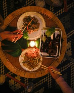 Member Spotlight – March's New & Renewed Members 81 lao lao