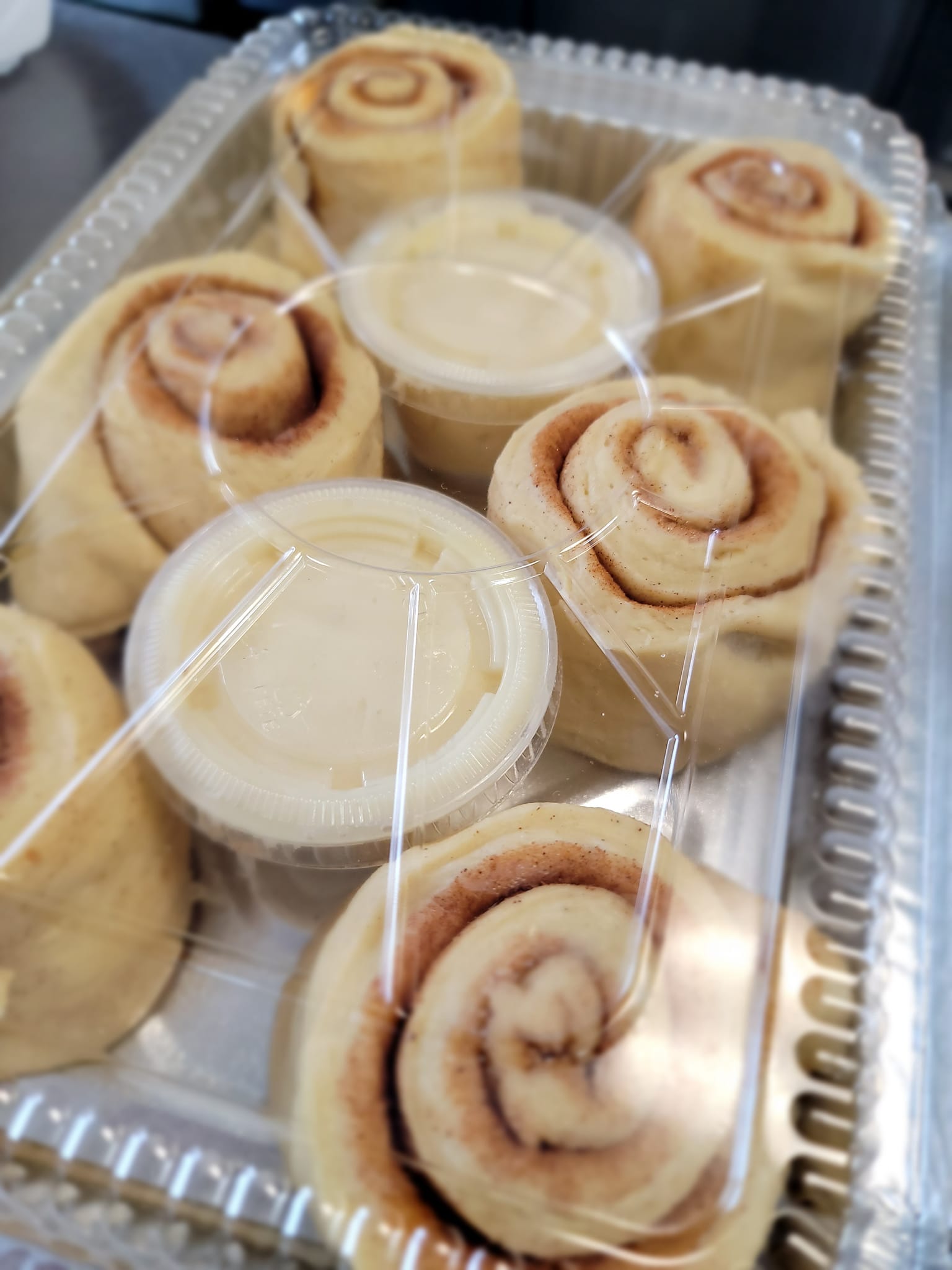 rolls