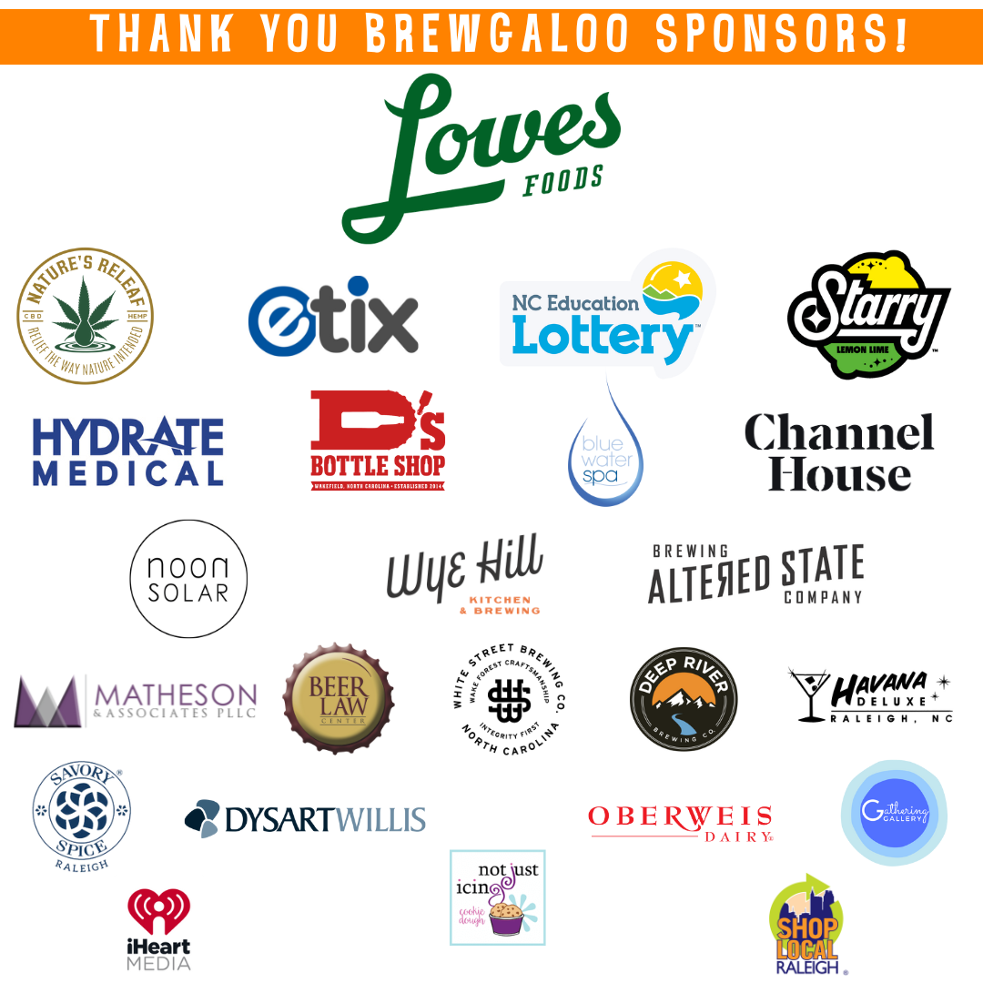 News 41 2023 Brewgaloo Sponsors Instagram Post Square
