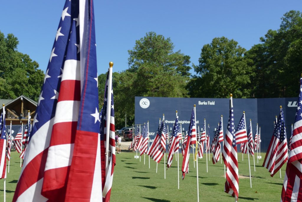 Memorial Day 2023