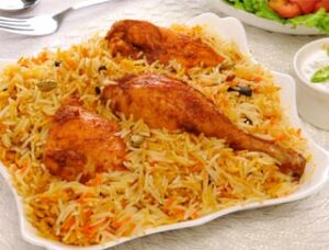 biryanick