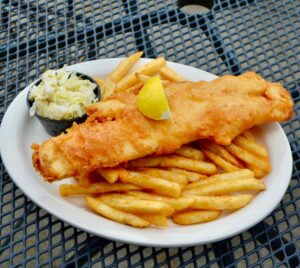 brickhouse food
