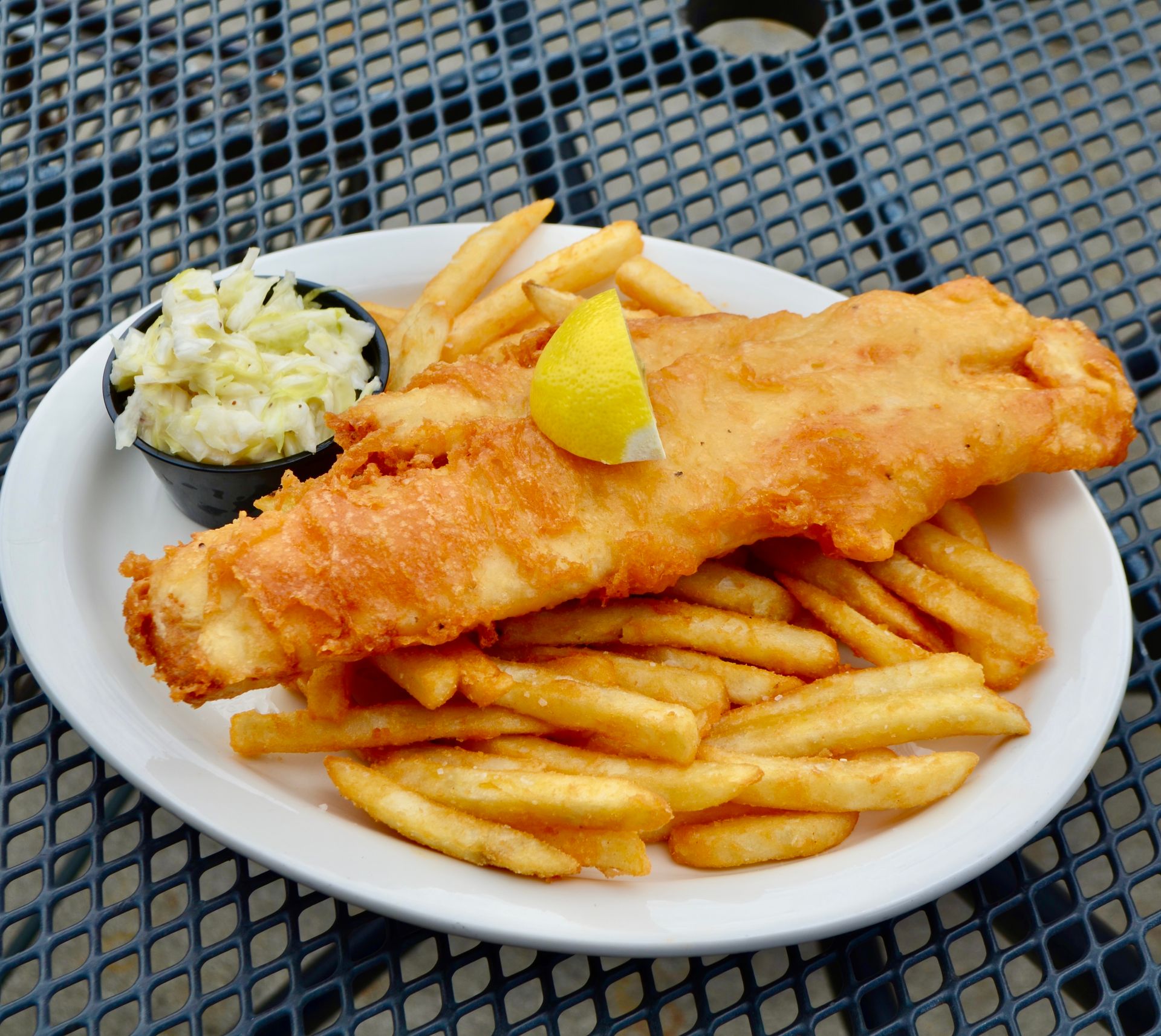 brickhouse food