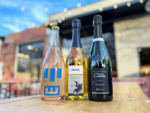Raleigh Wine Shop