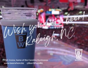 Member Spotlight - May's New & Renewed Members 38 BeerWhere Wish You Were Beer