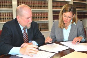 collaborative law raleigh
