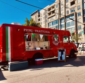 Member Spotlight - May's New & Renewed Members 40 fiori trattoria