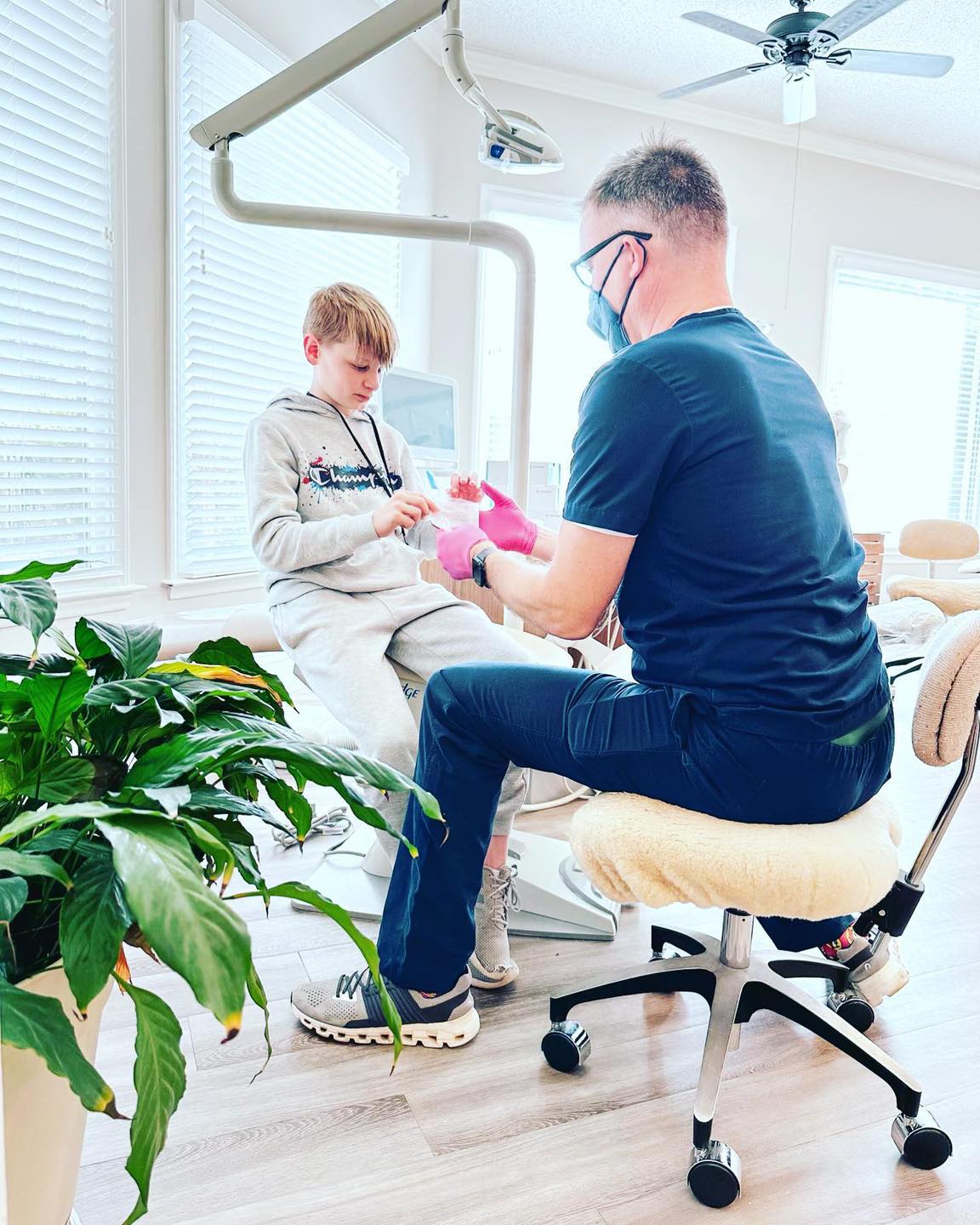 Raleigh Orthodontics Raleigh Orthodontics