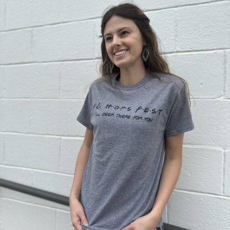 NC Hops Fest_I'll Beer There Shirt_1