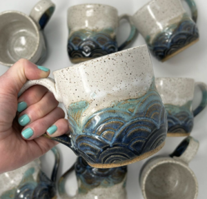 Fox Den Pottery