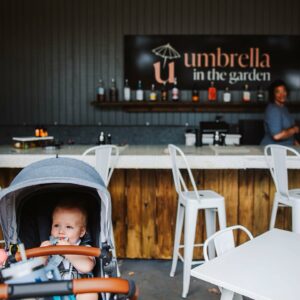 Umbrella Dry Bar 2 Umbrella Dry Bar