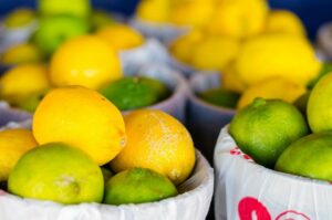larger than lemon