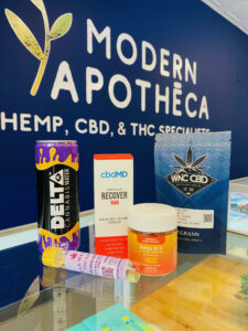 Shop Local This Father's Day With SLR's 2023 Gift Guide 6 modern-apotheca-fd