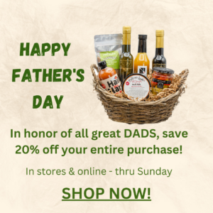 Shop Local This Father's Day With SLR's 2023 Gift Guide 8 unnamed