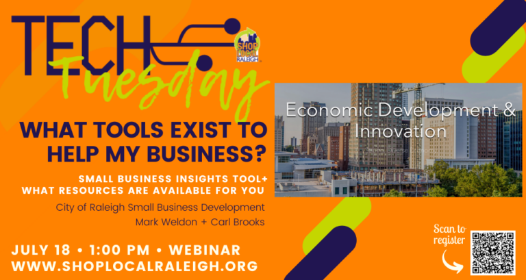 Tech Tuesday Event Banner 1 1 768x409