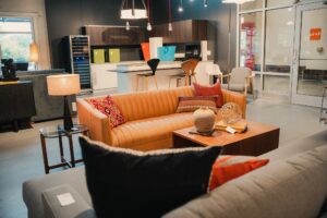 Trig Modern Interiors