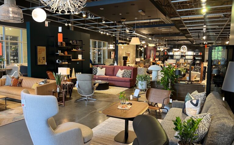 Trig Modern Interiors