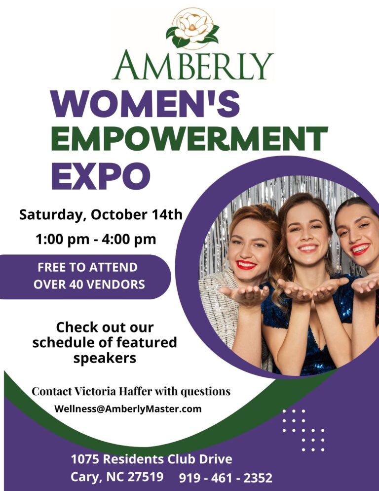 womens empowerment expo 768x994