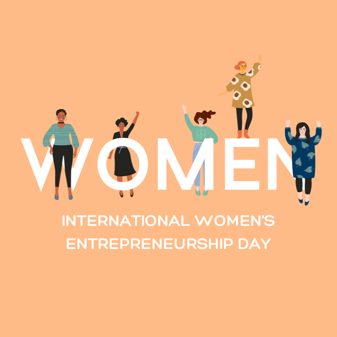 News 27 International Women's Ent. Day
