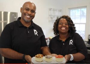 Member Spotlight - June's New & Renewed Members 26 cbsdgrantpic