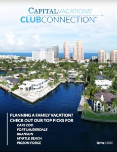 Capital Vacations 1 Capital Vacations