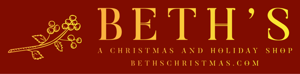 Beths Christmas Full Color
