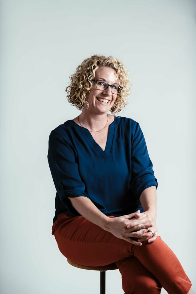 Stacey Sprenz
