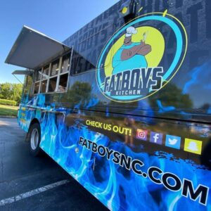 Member Spotlight- December's New and Renewed Members 15 Truck Pro