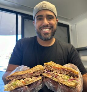 Berto's Chimis