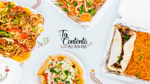 Ta Contento Mex Fresh Food 1 Ta Contento