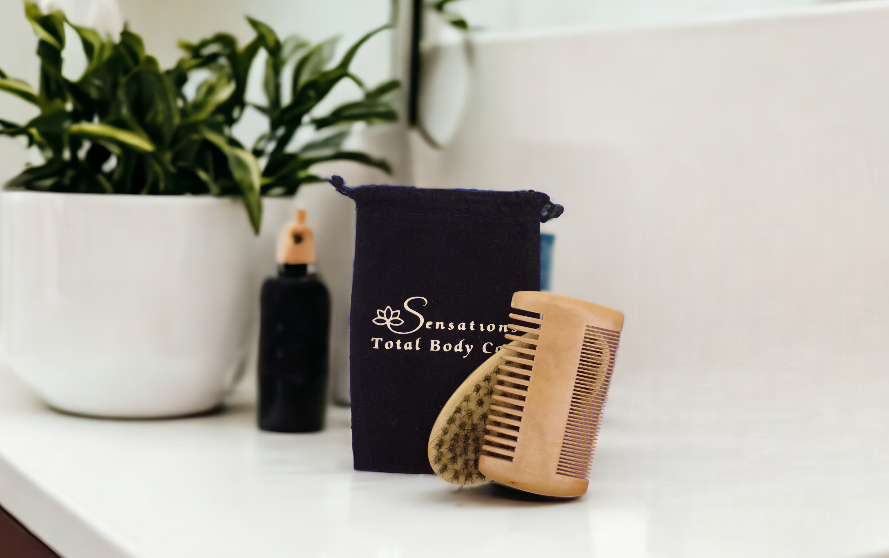 mens grooming set