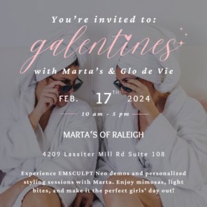 GDV x Martas Galentines Day Party Instagram Post 31