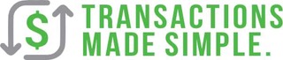 transactions made simple 1