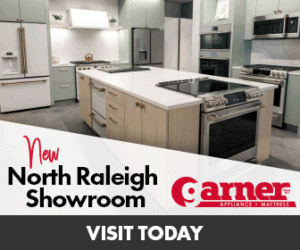 Member Spotlight- March's New and Renewed Members 36 GARN 364 N.RAL Digital Ad 336x280 r3