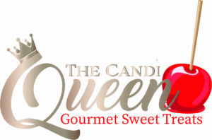 thecandiqueen logo 300x198