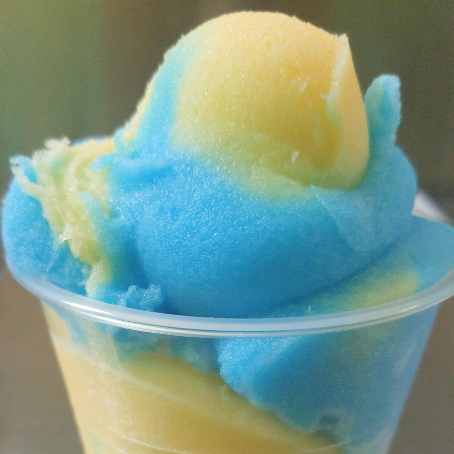 BlueberryPinaColada