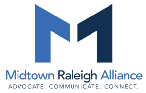 May New and Renewed Members 29 Midtown Raleigh Alliance